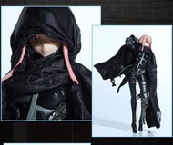 【史派克工廠】結單免運12月 再販 精零鍛造figma 槍兵 LANZE REITER披風套裝 不含主體僅衣服 1204