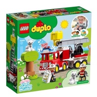 LEGO Duplo Town 10969 Fire Truck