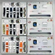 Original Factory i20ULTRA3MAXSUIT Smart Watch New Packaging i20ultra3maxsuit Box Set
