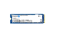 2 TB SSD (เอสเอสดี) KINGSTON NV3 SERIES M.2 2280 NVME (SNV3S/2000G) 2 TB