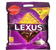 munchy lexus biscuit