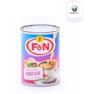 F&N Evaporated Creamer 400g