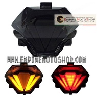 Yamaha R25 Stop Light