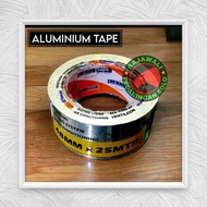 Aluminum duct tape ALUMINUM duct tape ALUMINUM duct tape WIDE POT PATCH duct tape