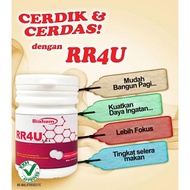 READYSTOCK‼️RR4U PACK BARU ORIGINAL