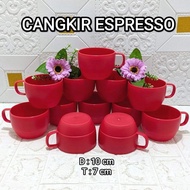 Espresso cup 1 pcs
