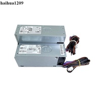 DELL Power Supply 70100PLUS7000MT 3911 3900 Upgrade 500W AC/H/D/L240EBS-00