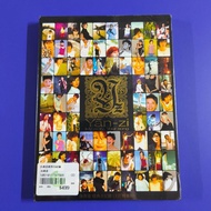 100%new 孫燕姿  My Story, Your Song 經典全紀錄 2CD / 2006年 華納唱片#罕有保存多年 全新未開封