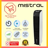 Mistral MAC1000R 10L Air Cooler