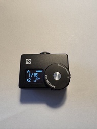 DOOMO Meter S 測光錶