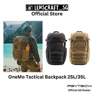 PGYTECH OneMo Tactical Backpack 25L/35L