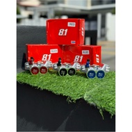 81 Caliper Brake Orignal CNC 🇹🇭