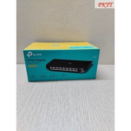 [Genuine] TP-Link 8 Port Gigabit Switch TL-SG1008D 100/1000 - TP-Link 8 Port Gigabit Splitter