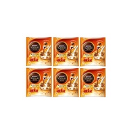 [Direct from Japan]Nescafe Capsule Gold Blend Luxury Caramel Macchiato Portion Coffee 7 x 6 bags