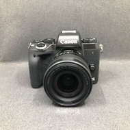 Canon M5 + 18-55mm Kit Set