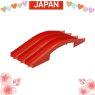 Direct from Japan TAMIYA Mini 4WD Special Sales Series Japan Cup Jr. Circuit Slope Section (Red) 695