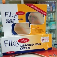 Ellgy plus cracked heel cream 50g