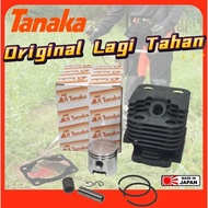 TANAKA JAPAN Original SUM328SE II Block Piston Assy Set Cylinder Assy Made In JAPAN