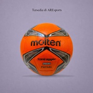 MOLTEN futsal ball molten VANTAGGIO 2600 futsal ball size 4