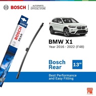 Bosch A332H 13" Rear Wiper for BMW X1 F48  (2015 - 2022)