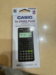 CASIO fx-350ES PLUS