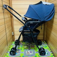 Aprica Karoon 空氣嬰兒車
