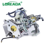 16010-FU400 16010FU400 New Gas Carburetor Heavy Duty Carb For Nissan K21 K25 Forklift TCM LO2 Engine