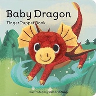 Baby Dragon: Finger Puppet Book: (Finger Puppet Book for Toddlers and Babies, Baby Books for First Year, Animal Finger Puppets): 14