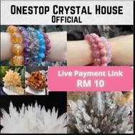 Live Payment Link Only RM88