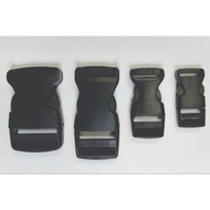 Lanyard Accessories - Buckle (100pc)