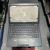 D Dell Dell Latitude 5250 E5250 Shell A Shell B Shell C D Keyboard