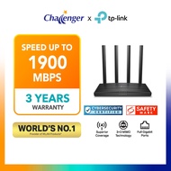 TP-LINK Archer C80 AC1900 Dual Band Wifi Router