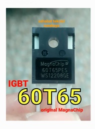 IGBT 60T65 MBQ60T65 / 60N65 | 650v 60A original Magna Chip