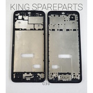 REALME C30 C33 MIDDLE BONE LCD HOLDER FRAME Original