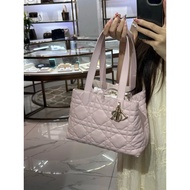 Dior Pink Really Tender 25 New Style Pink toujours Toujours Toujours Simply Dream Bag Level Pink Tou