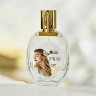 OPIUM Women's Perfume 35ml K.A Lasts 6-8 hours KALABO Perfume Cosmetic
