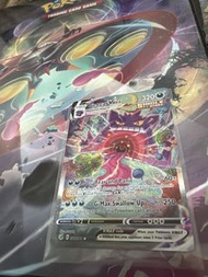 寶可夢 Gengar VMAX 極巨化耿鬼