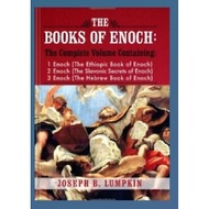 BOOK The Brooks Of Enoch