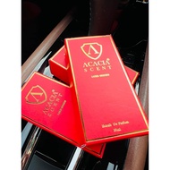 LUXE SERIES ACACIA SCENT