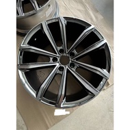 Kereta Sport Rim 18" 3 biji BARU