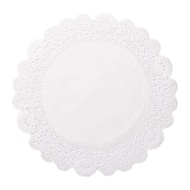Doyleys Paper (12") Round 250Pc