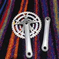 crank shimano deore lx 550