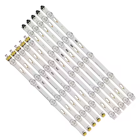 LED backlight strip for Samsung UA40JU6470 UN40JU6500F UA40JU6060 CY-GJ040HGLVDH UE40JU6500 LM41-001