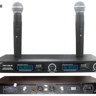 Mic Wireless / Professional Microphone Wireless