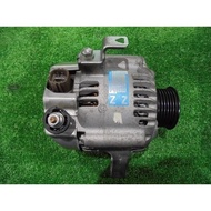 Used Alternator Dynamo For Toyota Altis Wish 1ZZ 1.8L 4Pin