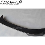 Toyota GT86 Spoiler Carbon Fiber Rear Spoiler Wing LEG MORTOR SPORT Style For Toyota GT86 Subaru BRZ