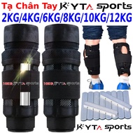 [KYTA SPORT] 3kg gym clothes PREMIUM version of gym clothes for gym goers and gym goers
