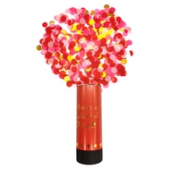 Confetti sprei Serbaguna / party popper wedding / party popper ulang tahun / party popper confetti