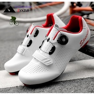 New Cycling Shoes Cycle Shoes Men Road Dirt Bike Racing Sneaker Women Bicycle Mountain Bike Spd Mtb Shoes Unisex Zapatillas Mtb