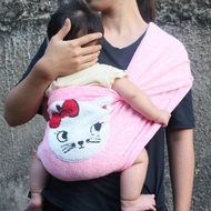 GEOS BABY DOLL BABY CARRY